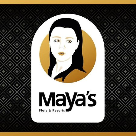 Maya'S Flats & Resorts 46 - New Panorama View Walowa Str 그단스크 외부 사진